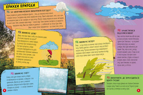 100 answers to the question HOW?