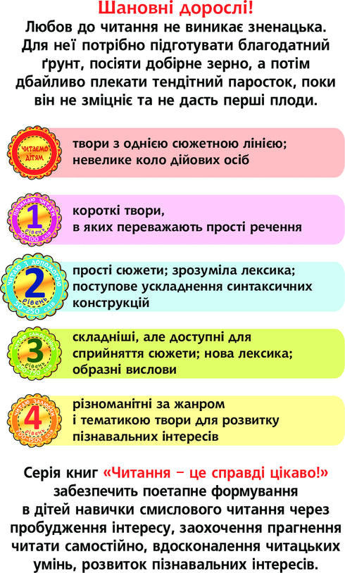 2 – Читаю з допомогою. Дві миші у кота на спині