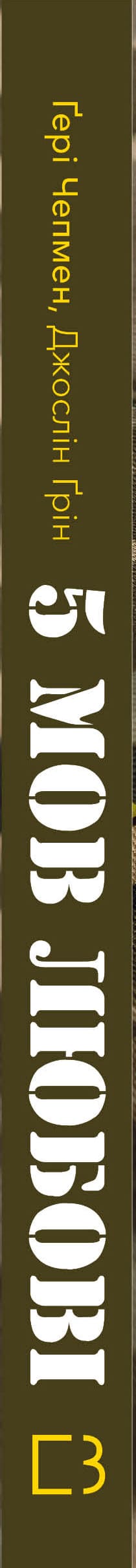 5 talen van liefde: militaire editie. Geheimen van de veerkracht van liefde - 9786175482865