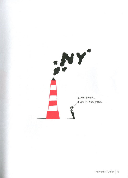 Engels voor volwassenen. Engels is niet gemakkelijk