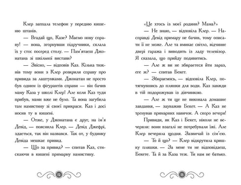 Бібліотека з привидами. Книга 4. Привид о п'ятій годині
