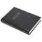 La Bible | R. Turkonïak - moyen 14,5 x 20,5 - couverture rigide - noire