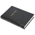 La Bible | R. Turkonïak - moyen 14,5 x 20,5 - couverture rigide - noire