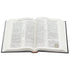 La Bible | R. Turkonïak - moyen 14,5 x 20,5 - couverture rigide - noire