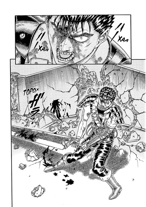 Berserk. Deel 2 - 9786178516796