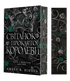 Dieux et monstres. Livre 3. L'aube de la reine maudite