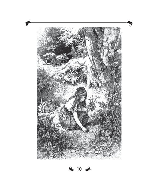 Brothers Grimm. Fairy tales