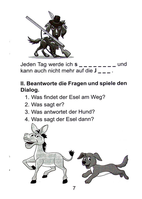 Bremen Town Musicians