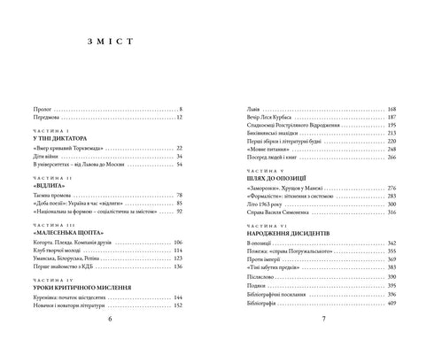 Бунт проти імперії. Українські шістдесятники