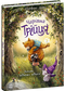 La Trilogie magique. Lapchik et le courage de l'ourson