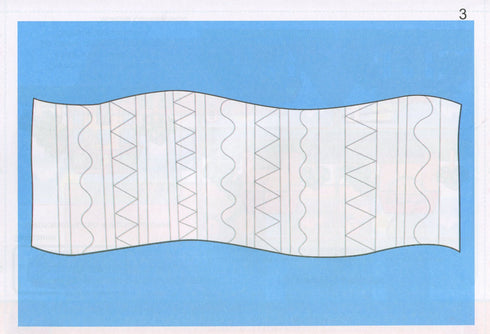 Schone kunsten. Gidsalbum "Magic Brush" voor 1e leerjaar 2018 (geprogrammeerd door Savchenko) NUSH - 9789660733244