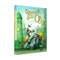 The Wizard of Oz. Large Illustrated Edition