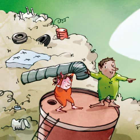 Піксі книжка. Чи далеко до місяця?