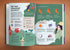 Wat ze niet op school leren. Antwoorden op de belangrijkste vragen in een infographic