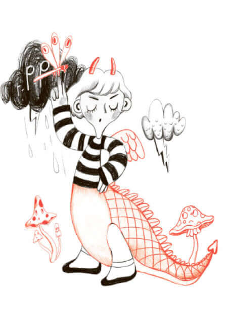 Draak, quiche! Leeszaal. Niveau 1