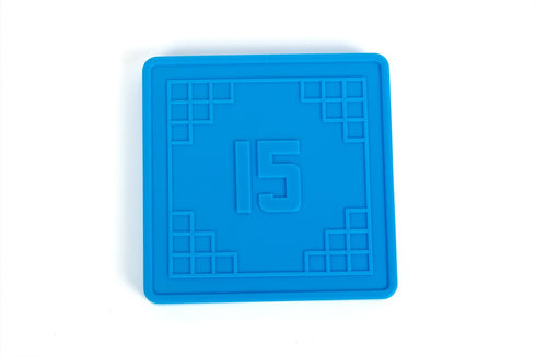 Jeu "15"