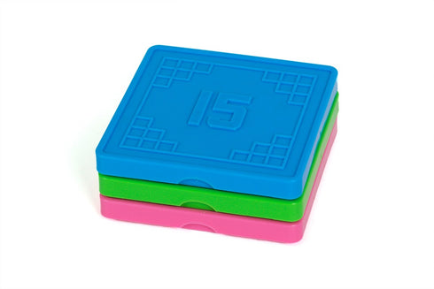 Jeu "15"