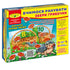 Game Learn to Count. Collect the Mushrooms - 4820121182630
