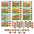 Game Learn to Count. Collect the Mushrooms - 4820121182630