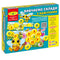 Spel We leren lettergrepen met bijtjes - 4820121182616
