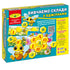 Spel We leren lettergrepen met bijtjes - 4820121182616