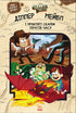 Gravity Falls. Dipper and Mabel. And the cursed treasures of the time pirates - 9786170942982