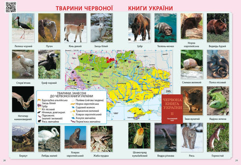 Ik verken de wereld. 3e leerjaar. Atlas - 9786170962454