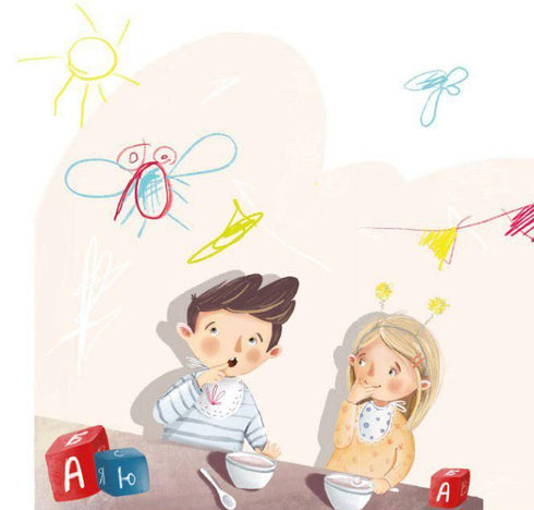 How Hrytsyk Defeated the Fly-Do-Not-Want