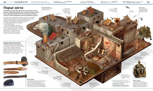 Encyclopedie van kennis - 9786170989451