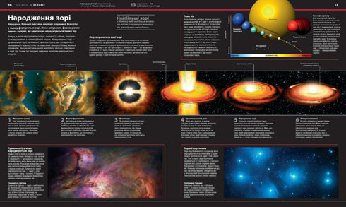 Encyclopedie van kennis - 9786170989451