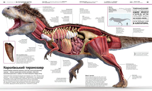 Encyclopedie van kennis - 9786170989451
