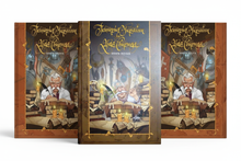 Ensemble de livres : Histoire de l’Ukraine par Grand-père Svirid (ensemble de 3 livres)