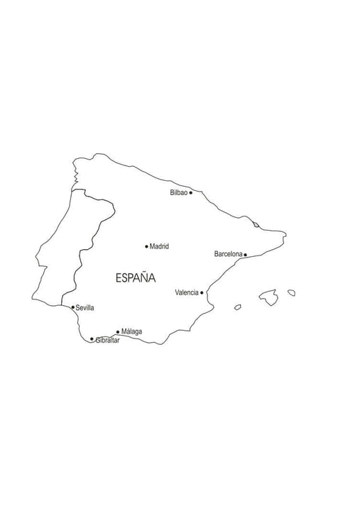 Spaans in 4 weken. Intensieve taalcursus Spaans met elektronische audiotoepassing