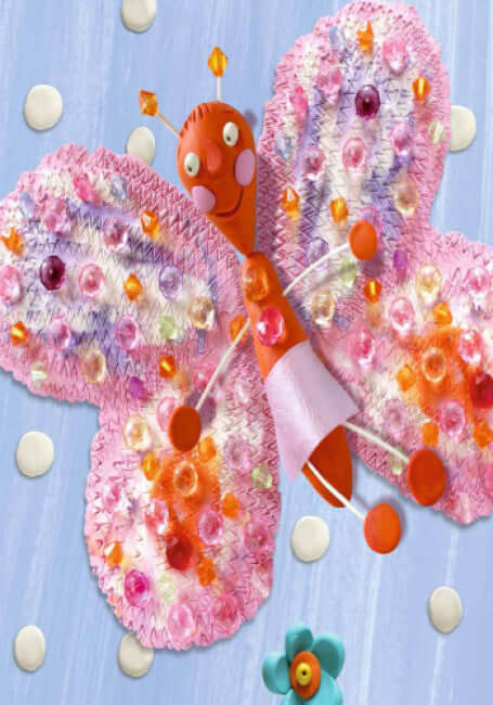 Verhalen - plasticine