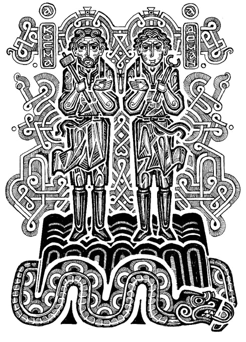 Kyrylo Kozhumyak en andere Oekraïense legendes en verhalen