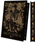 Motanka (met gekleurde snede)
