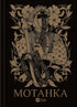 Motanka (met gekleurde snede)