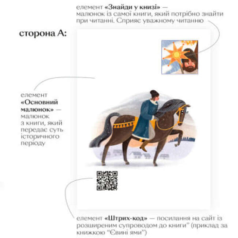 Carol avec des chevaliers