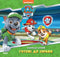 Verhalenbundel: klaar voor actie — PAW Patrol (Oekraïense uitgave)