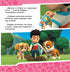 Verhalenbundel: klaar voor actie — PAW Patrol (Oekraïense uitgave)