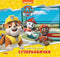 Verhalenbundel: supervaardigheden — PAW Patrol (Oekraïense uitgave)