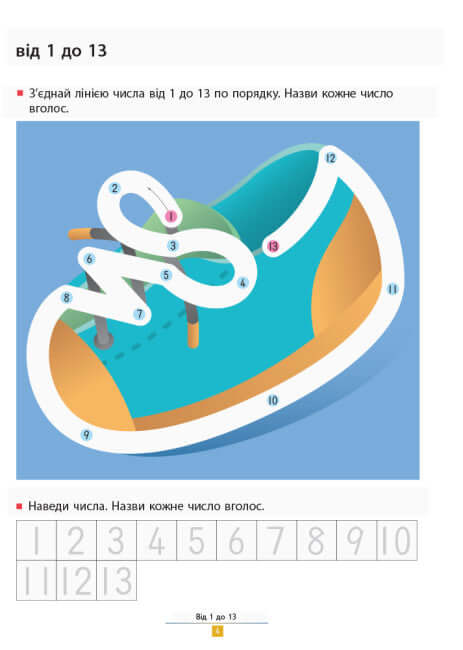 KUMON. Wij leren toevoegen. Eenvoudige taken