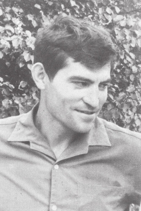 Листи до сина