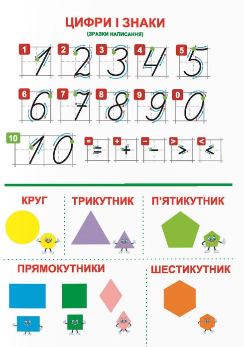 Mathématiques. Un cursus complet de préparation à l'école