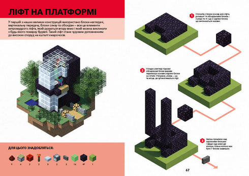 MINECRAFT. Guide de la Redstone