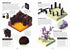 MINECRAFT. Guide de l'explorateur