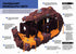 MINECRAFT. Guide du Nether et de l'End