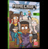 MINECRAFT Bande dessinée. Tome 1