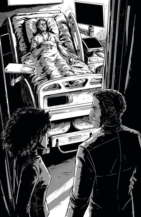 Nieuwe Donkere Middeleeuwen. Boek 2. Inzinking - 9786178509132