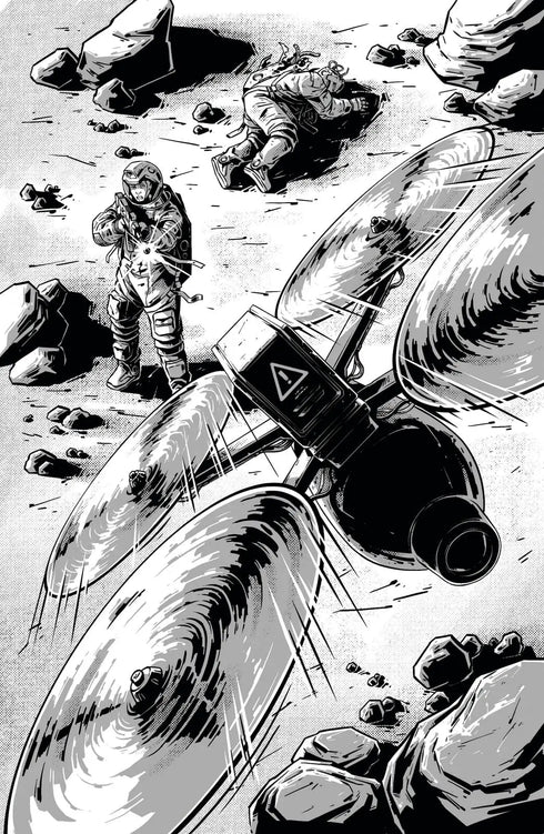 Nieuwe Donkere Middeleeuwen. Boek 2. Inzinking - 9786178509132